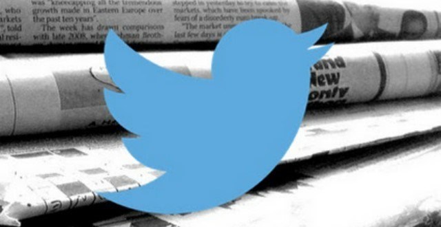 How To Engage Journalists on Social Media
